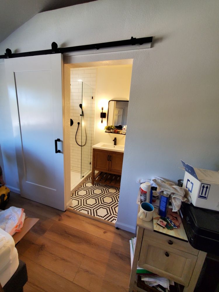 image of business The Handyman Service
