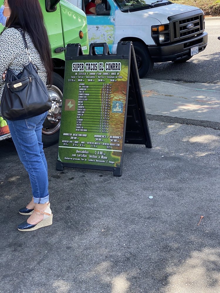 Super Tacos Pino Suarez