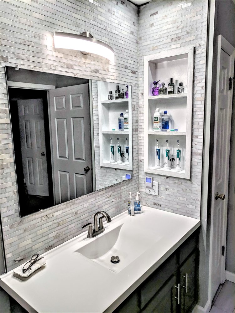 image of business The Builder