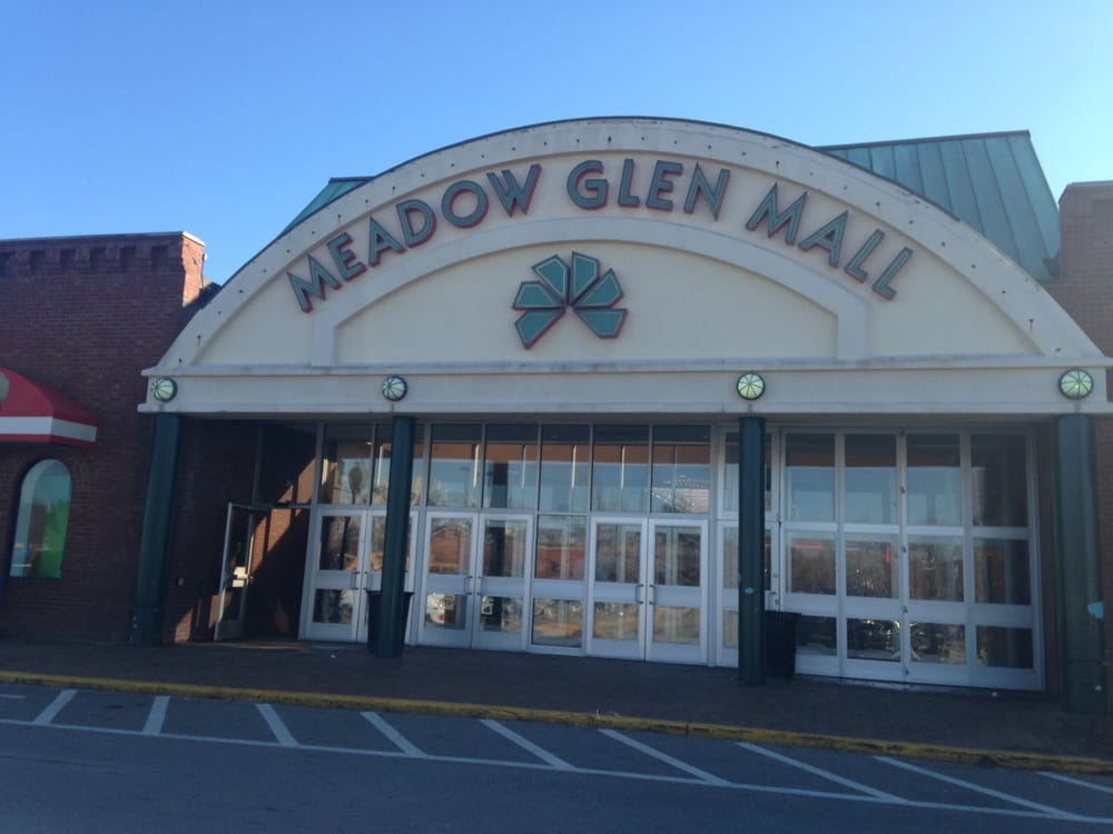 Meadow Glen Mall 15 Photos & 50 Reviews Shopping Centers 3850 Mystic Valley Pkwy, Medford