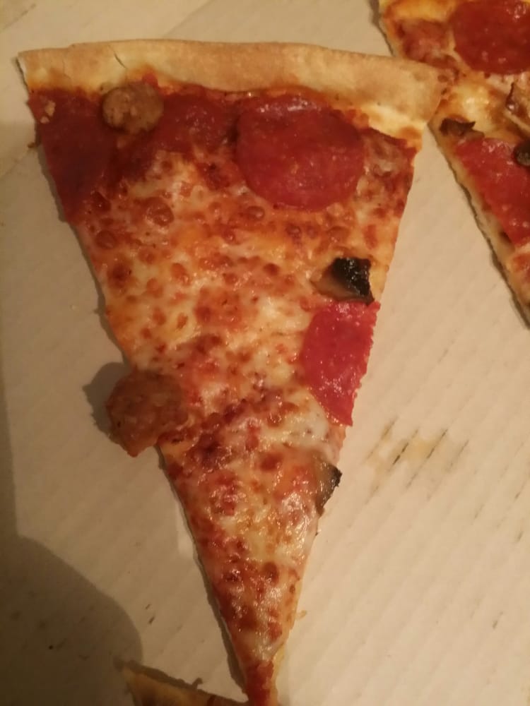 Pizza Hut 12 Photos Pizza 185 N Courtenay Pkwy, Merritt Island