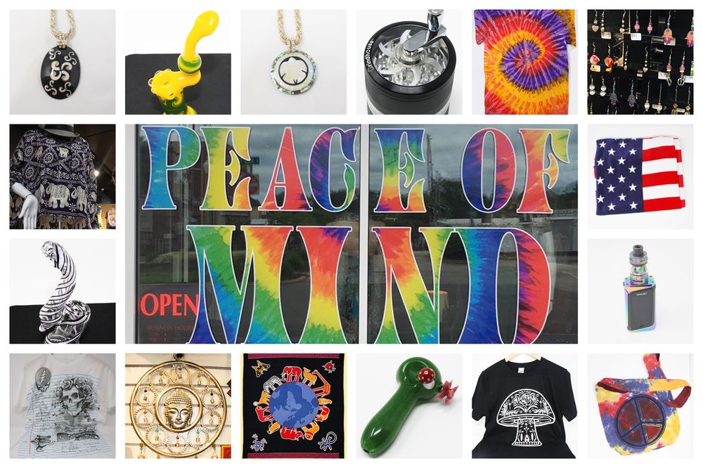 Peace Of Mind