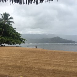 Pu U Poa Beach Beaches Ka Haku Rd Princeville Hi Yelp Photo Of Pu U Poa Beach Princeville Hi United States The