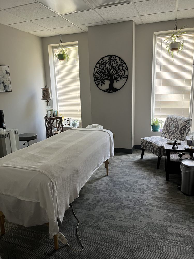Acuity Therapeutic Massage