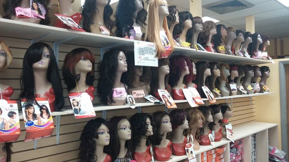 Beauty Works Cosmetics & Beauty Supply 361 Reservoir Ave, Resevoir