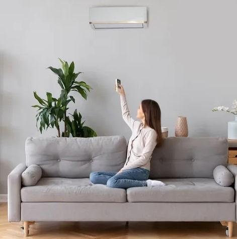 image of business Friendly Heating & Cooling