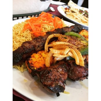 South Bound Brook Kebab Restaurant South Bound Brook Kebab Restaurant