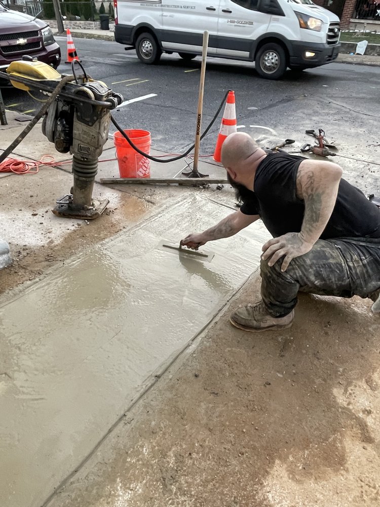 J&N construction