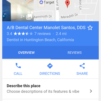 Huntington Beach Dental Center Huntington Beach Dental Center