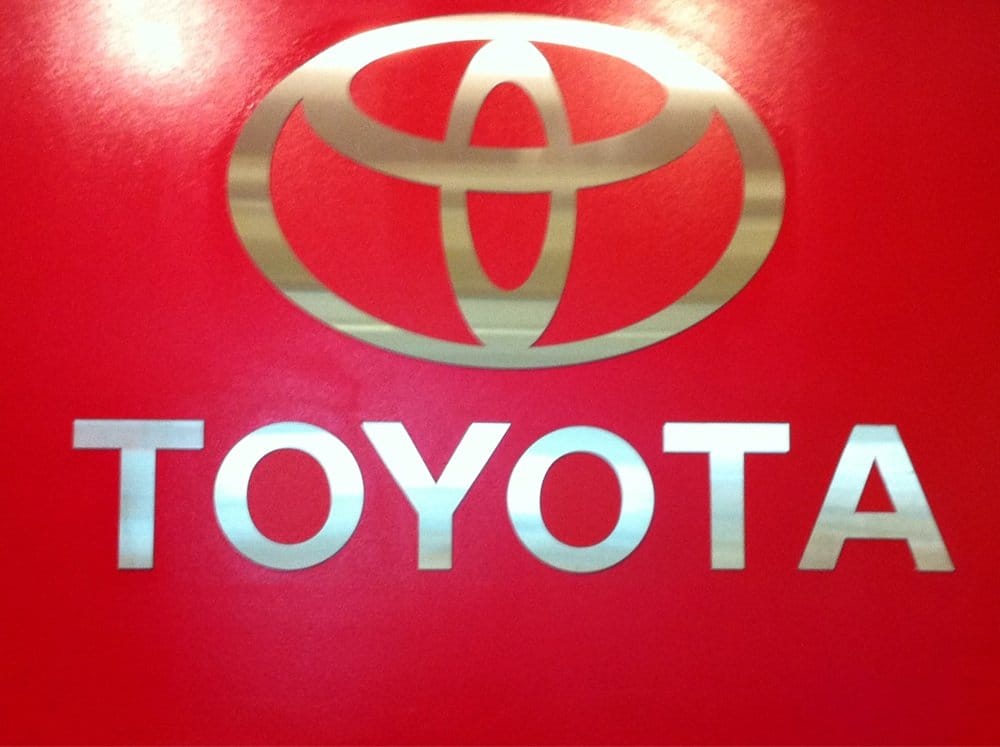 Hendrick Toyota Concord