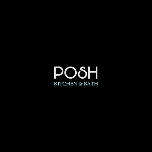 Posh Kitchen & Bath