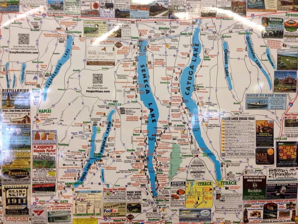 Cayuga Lake Creamery 40 Photos & 67 Reviews Ice Cream & Frozen