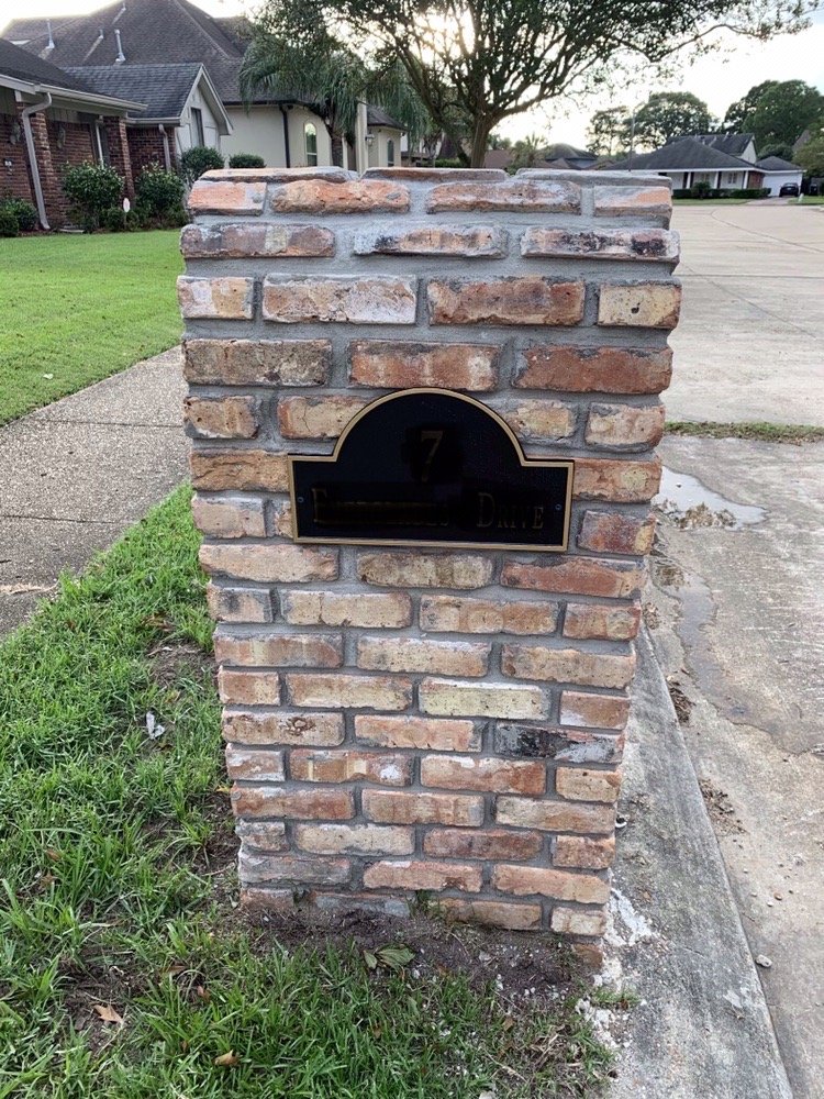 image of business Southern Specialties Masonry