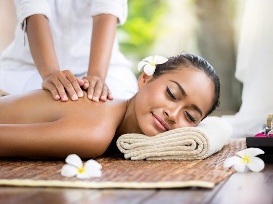 Euphoria Spa Image