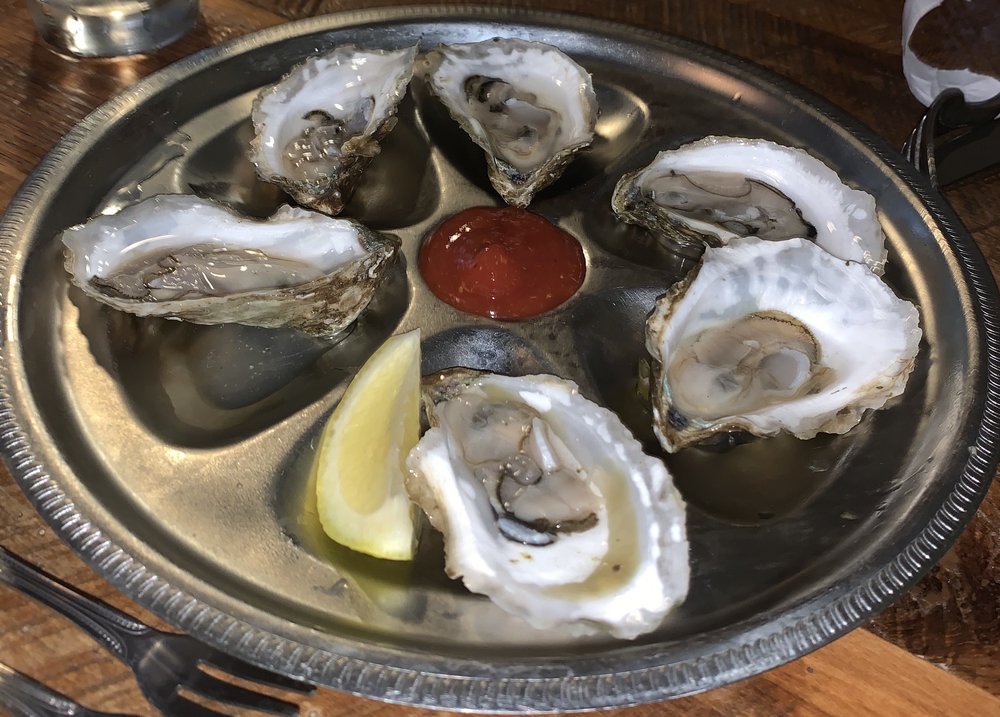 Photo of The Wicked Oyster