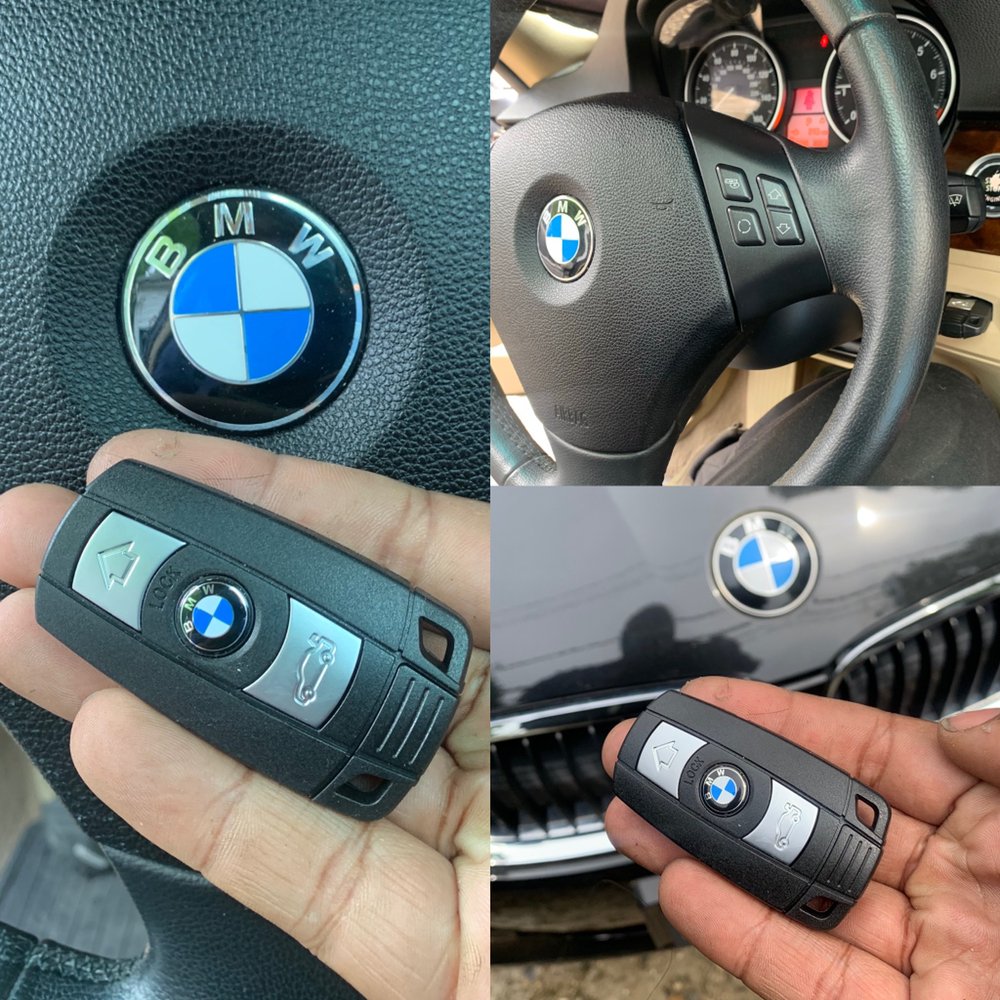 Rapid Response Mobile Locksmith