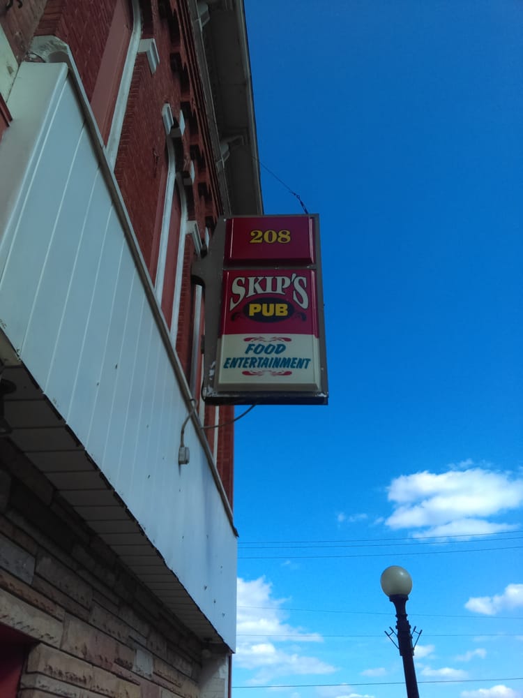 Photo of Skip's