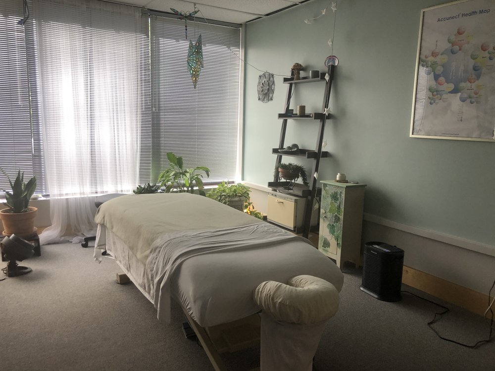 Tri Massage