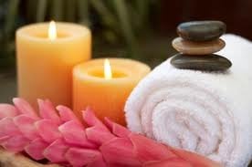 Healing Touch Massage Therapy