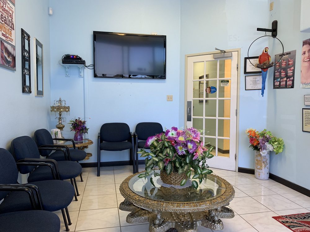 image of business East County Family Dental Center