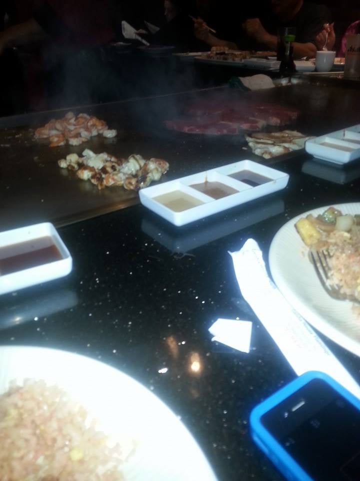 Geisha steakhouse las vegas coupons
