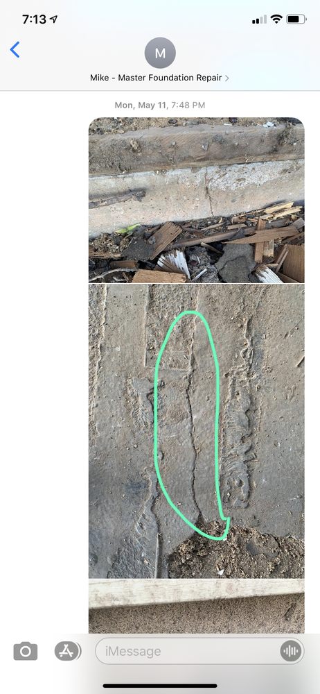 Master Foundation Repair