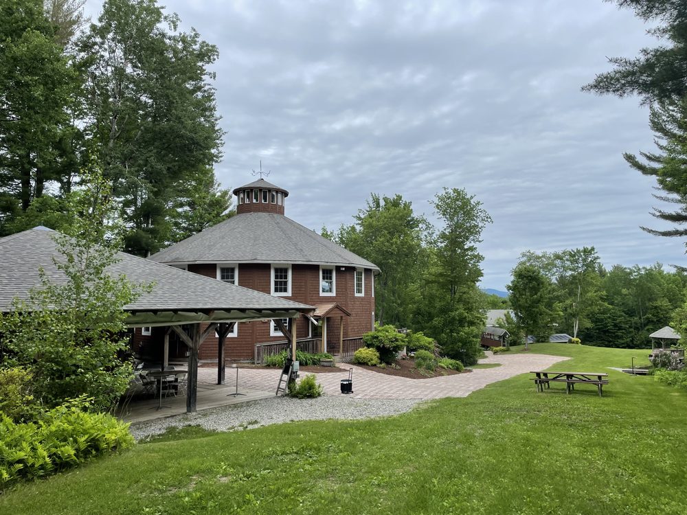 Sleepy Hollow Inn