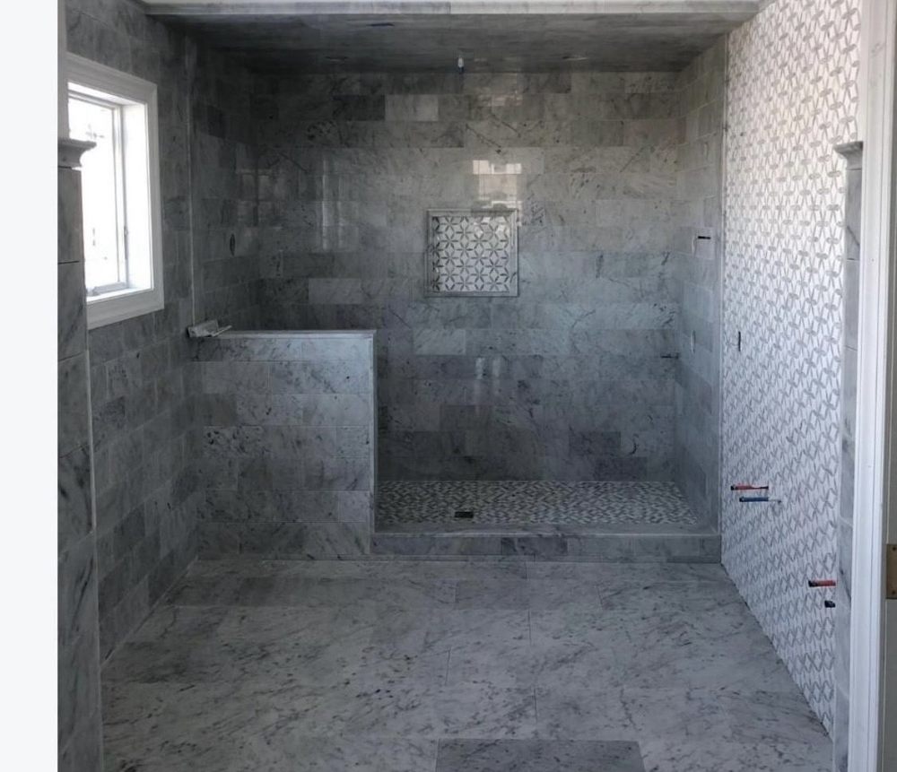 Tile Flooring Masters