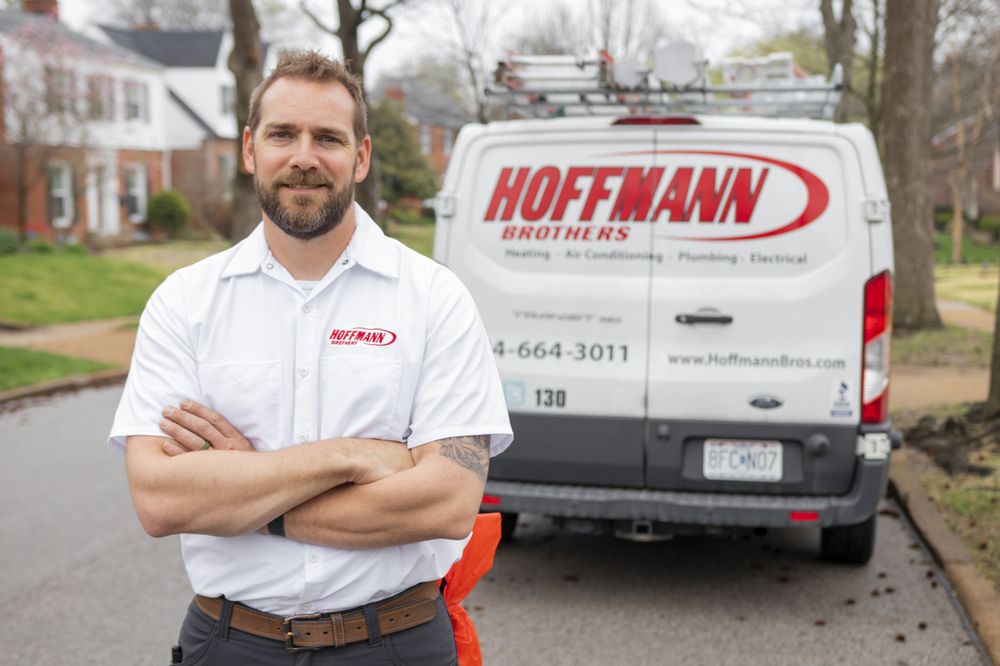 image of business Hoffmann Brothers