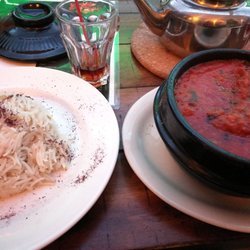 The Best 10 Spanish Restaurants Near Houston Tx 77041 Last Pangea Cafe Grill