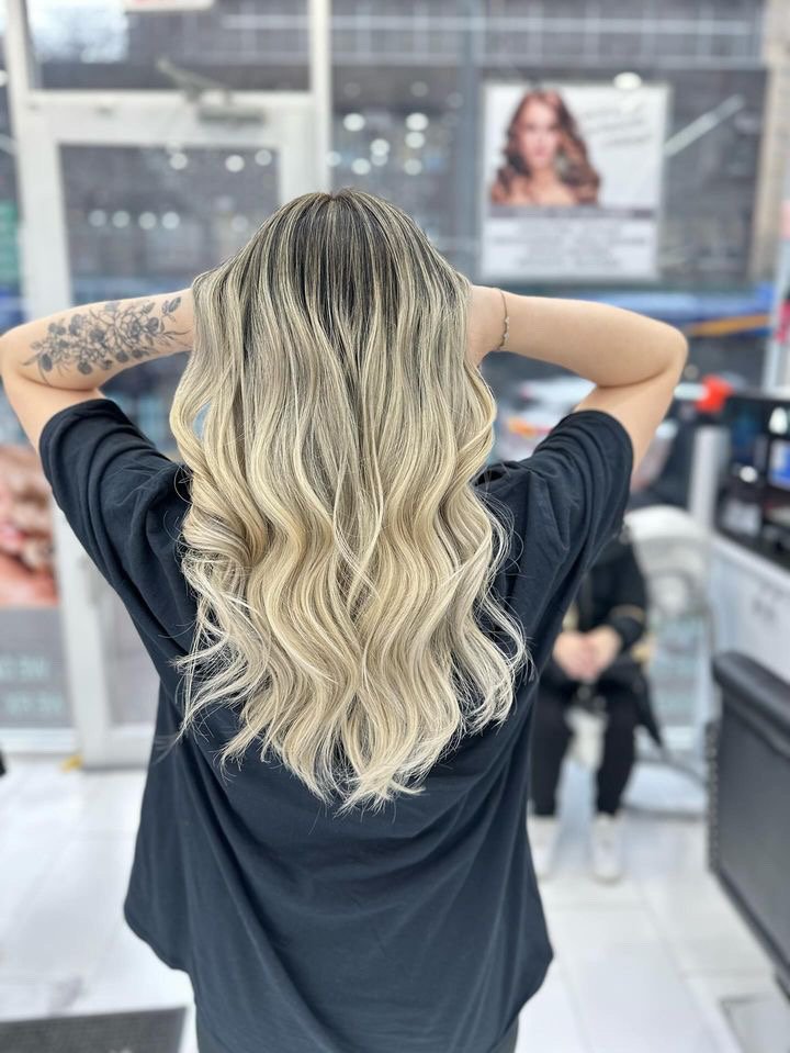 23rd Street Hair Salon
