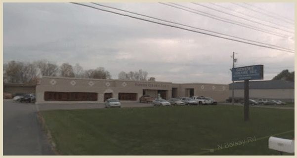 image of business Genesee Ceramic Tile Distributors