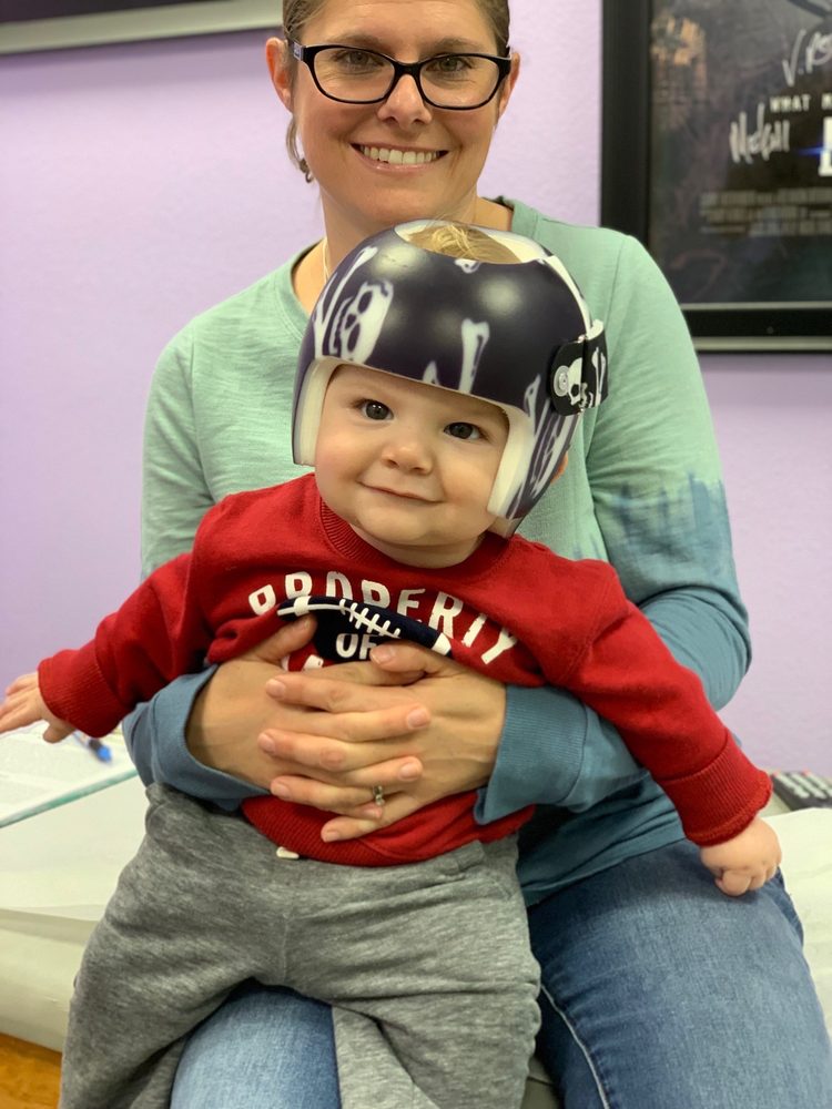 image of business O & P In Motion