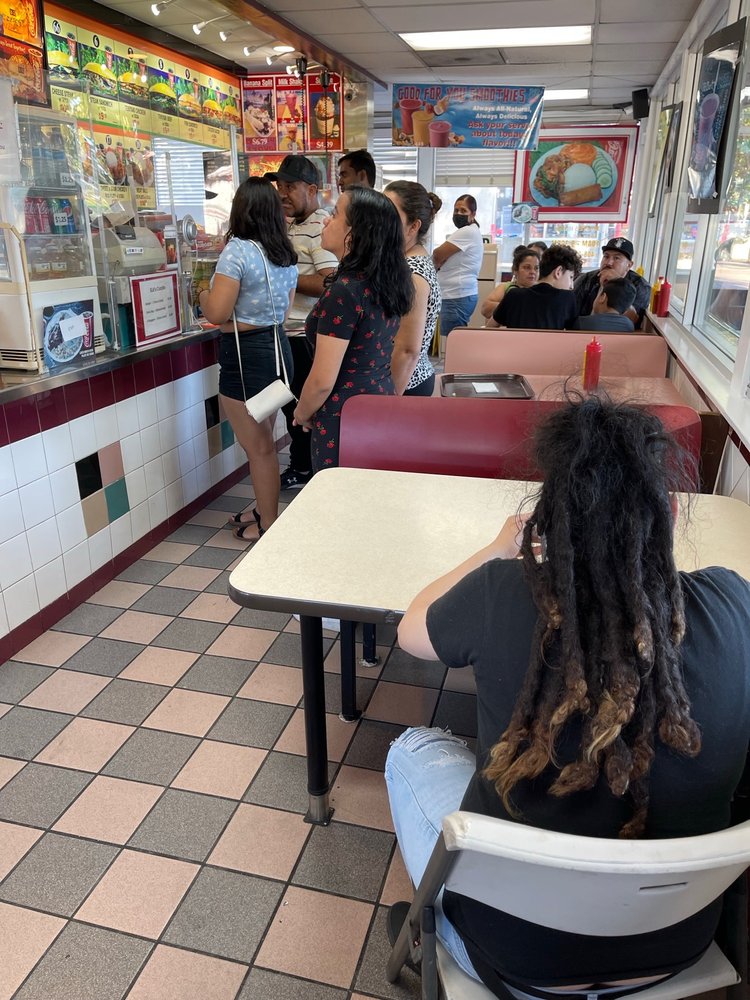 King's Burger House