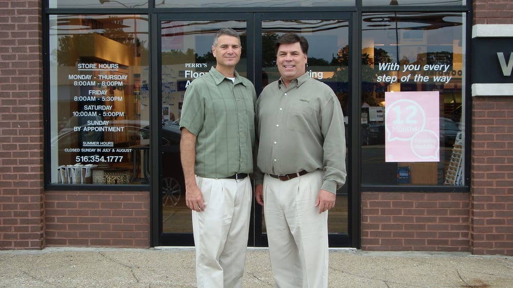 image of business Perry