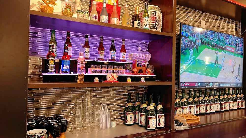 King Noodle & Bar