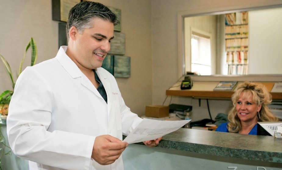 image of business GoodDay Dental