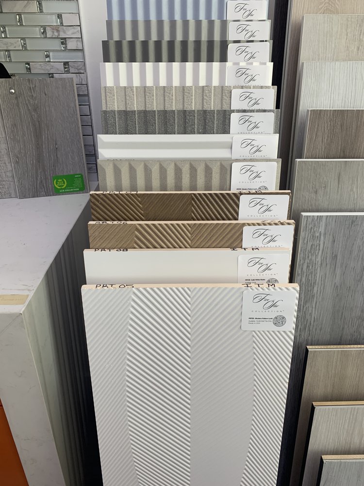 image of business Ramos Decor & Lumber