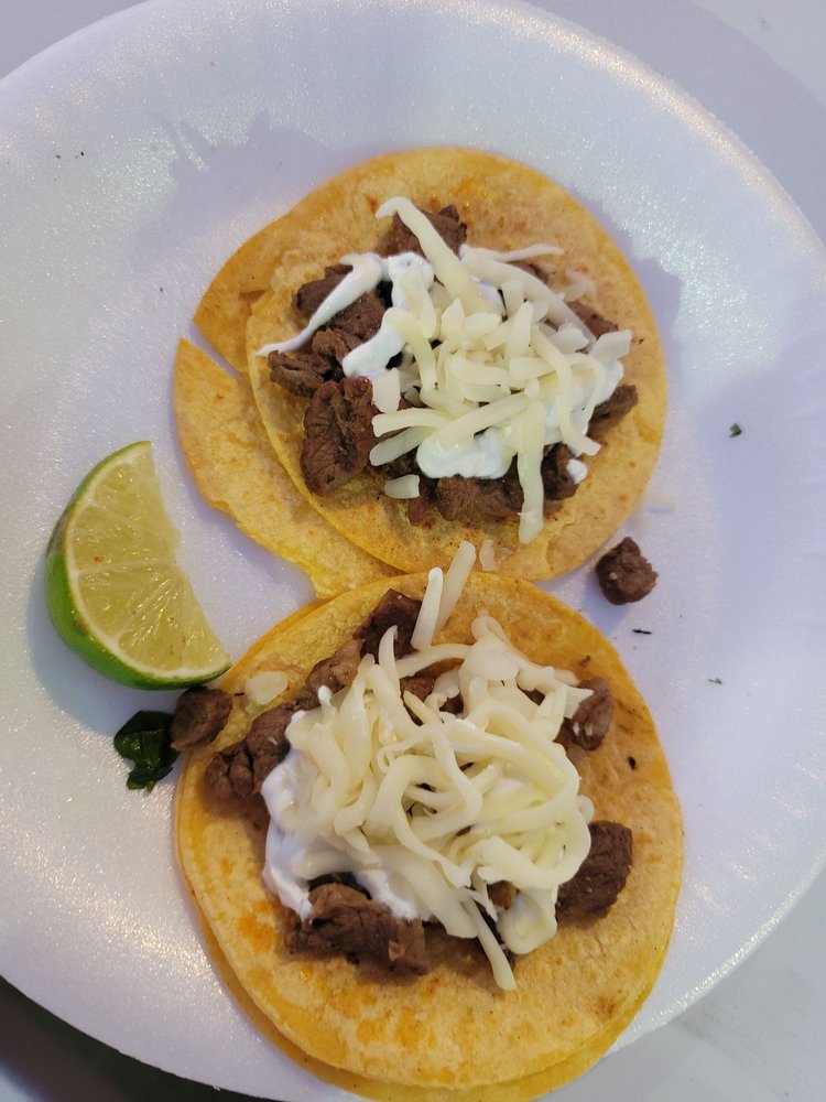 Chavez Tacos