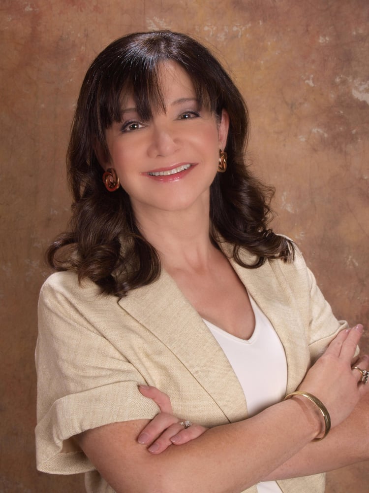 Susan Eleff - The Eleff Law Group