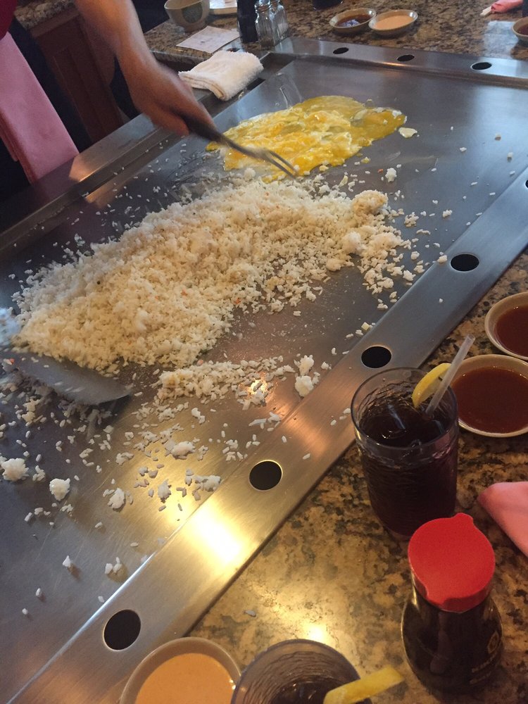 Nagoya Japanese Steak & Seafood