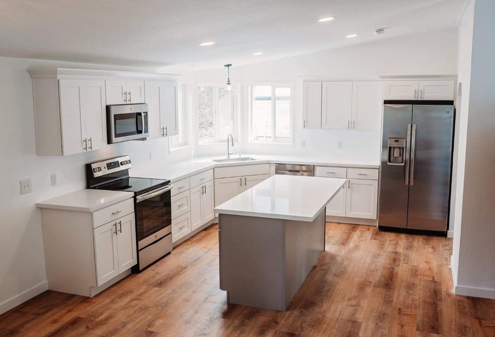 image of business Holly Home Improvement