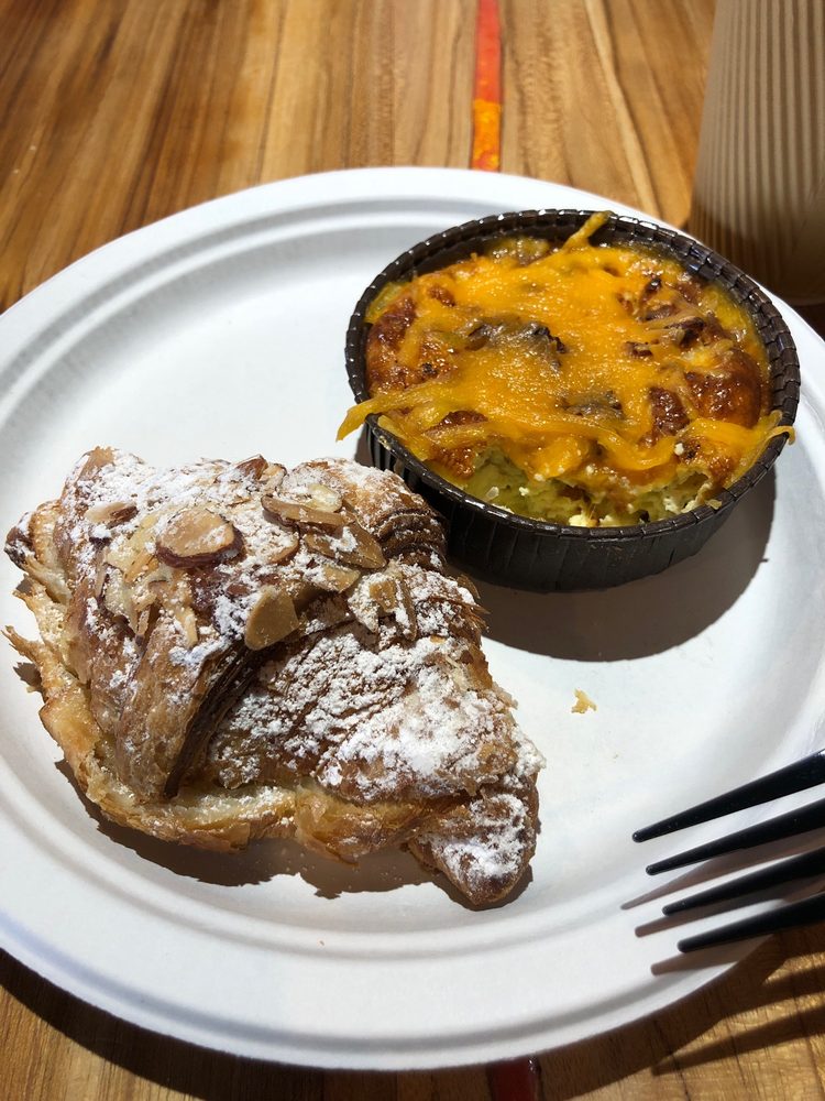 Salty Roan Bakehouse