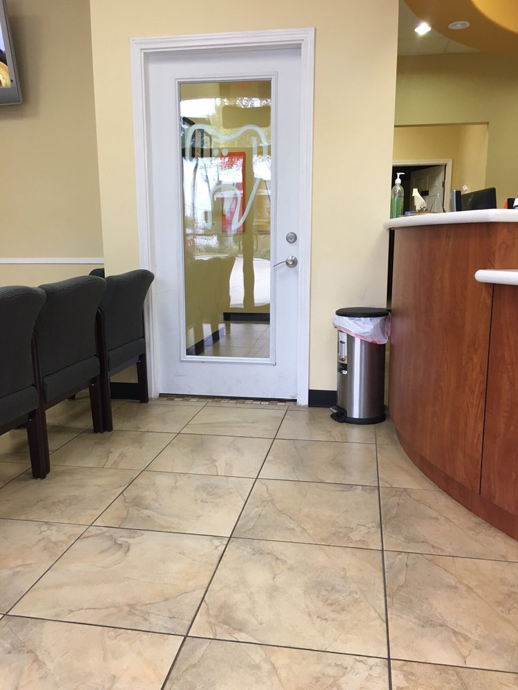 image of business Prosmile Dental Care