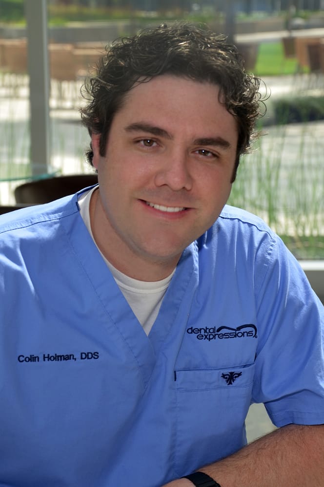 image of business Dental Expressions