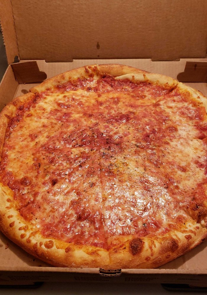 Brothers Pizza