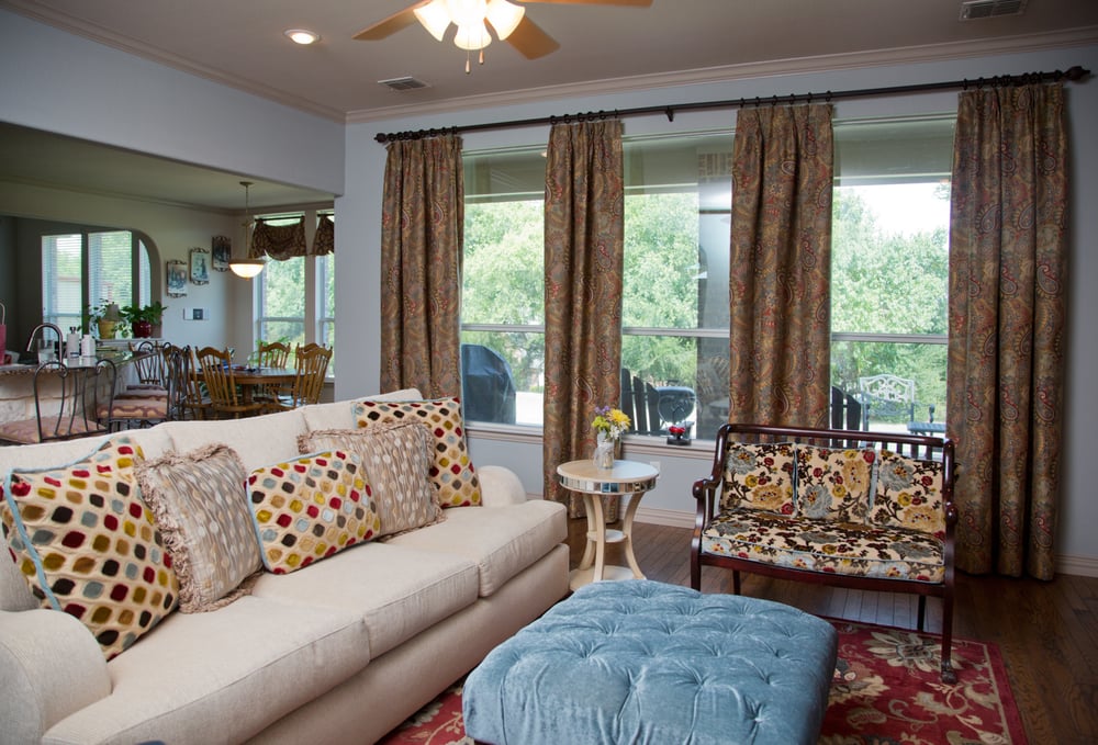 designTEN1 Interiors