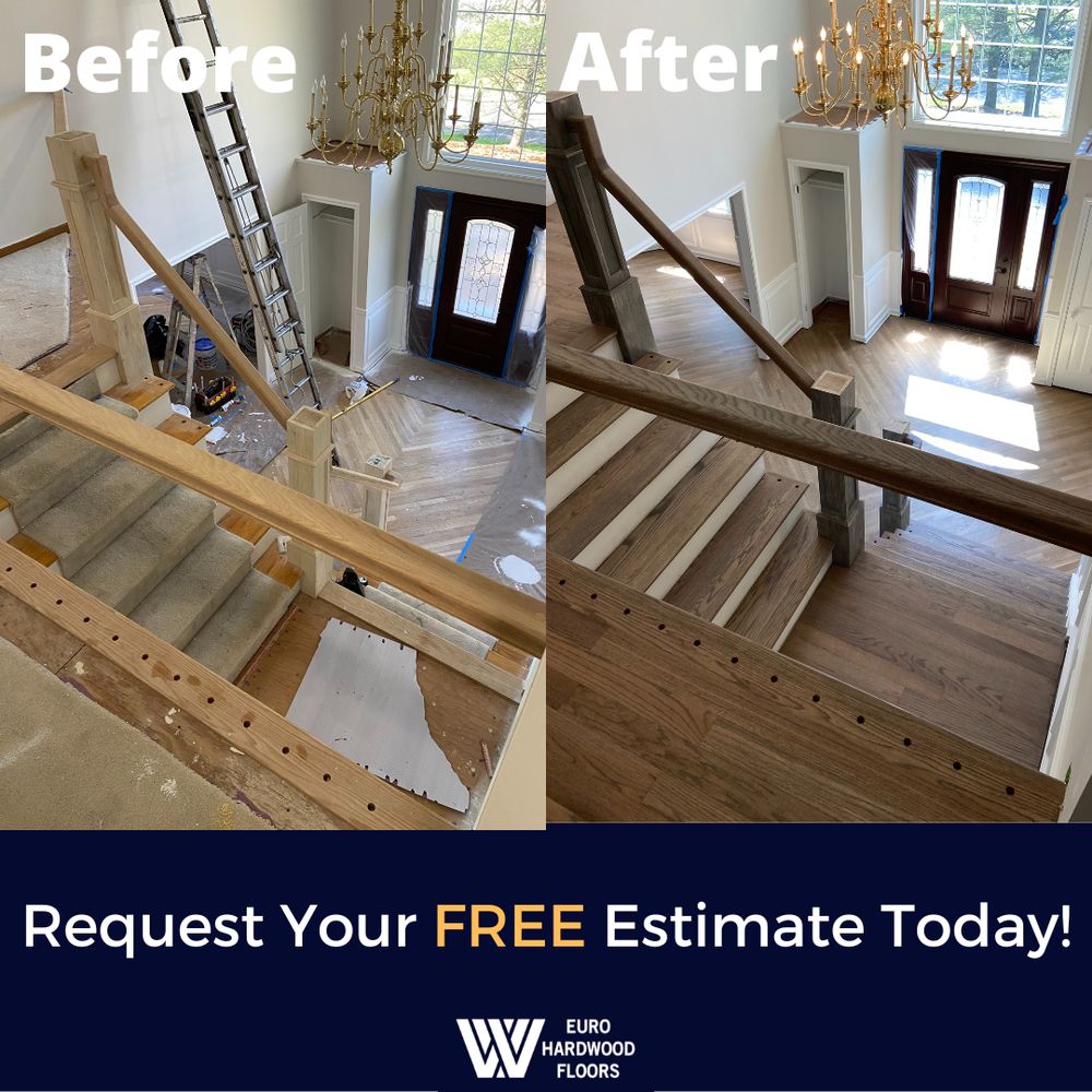 Euro Hardwood Floors