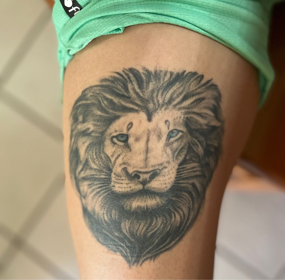 American Dream Tattoo Studio