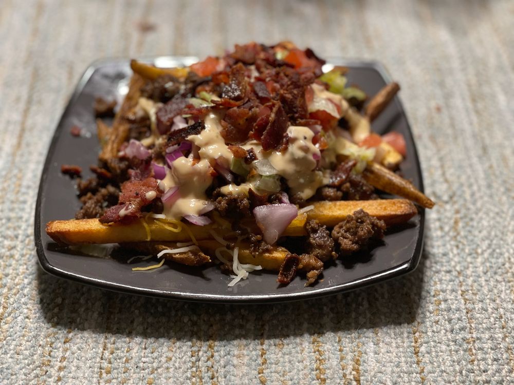 Cobb Continental Food Truck